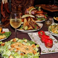 Menus